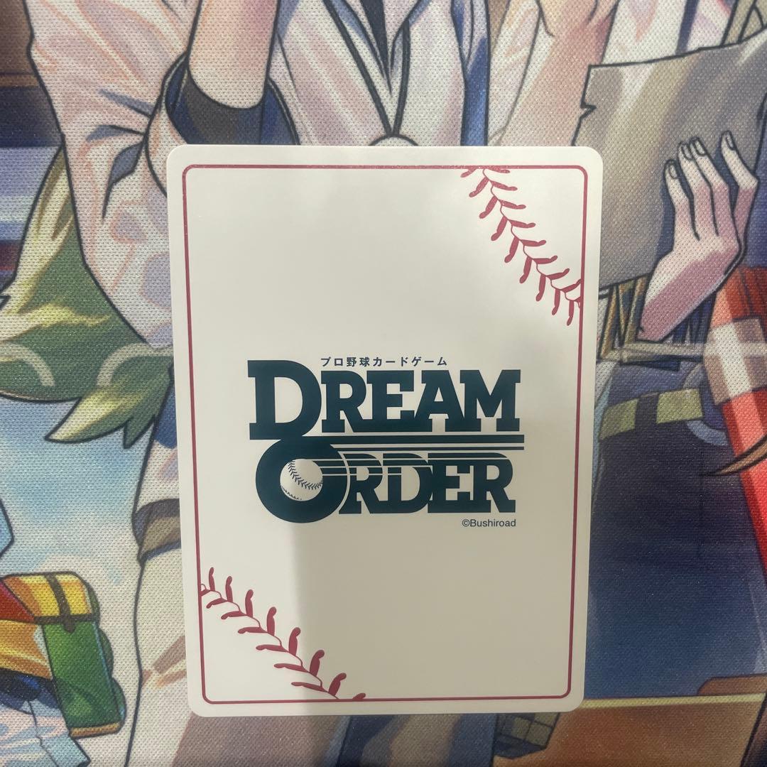 ドリームオーダー 小笠原道大　LG＋