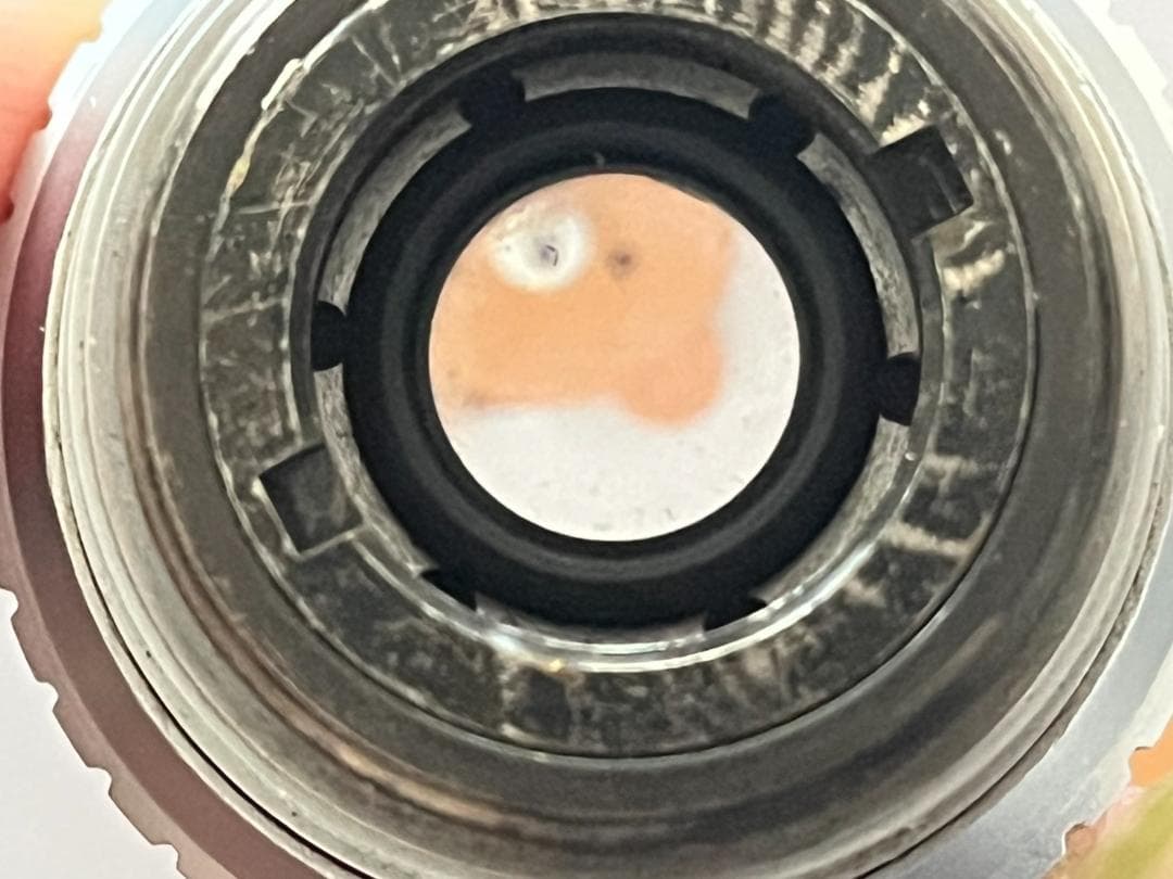 ◆Bell&Howell シネレンズ SUPER COMAT1inch f1.9