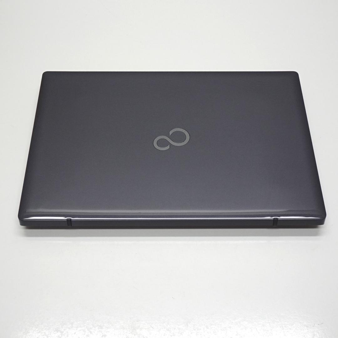 富士通 WA3/C2✨美品！i7/32GB/SSD512/BD/元箱付 オフィス