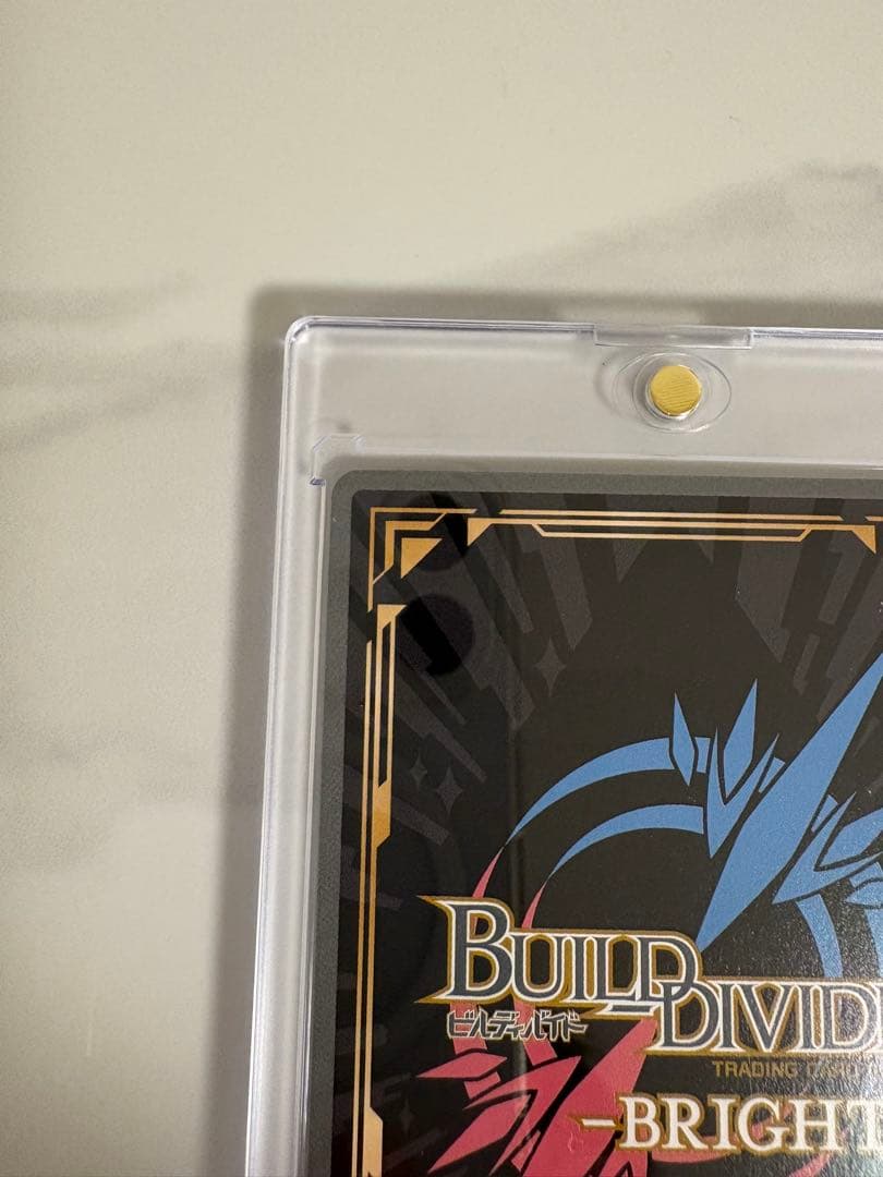 ビルディバイド リコリス My buddy 錦木千束BR サイン