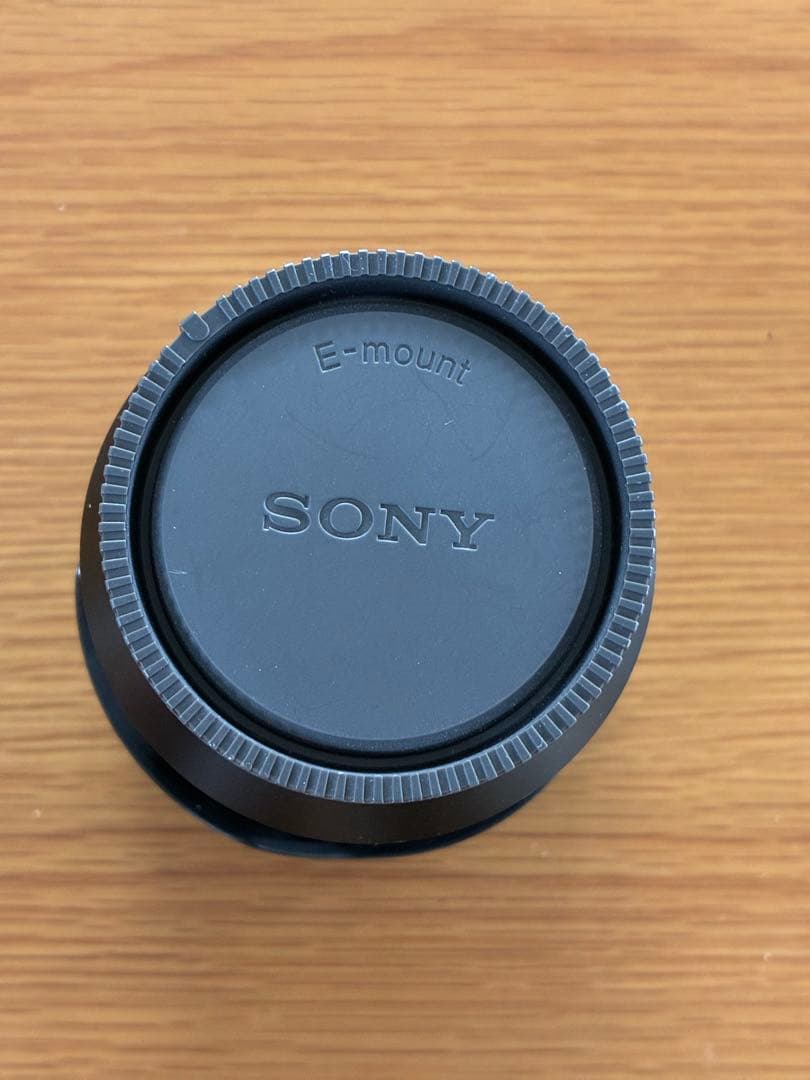 SONY FE 24-70mm F4 ZA OSS Eマウントレンズ