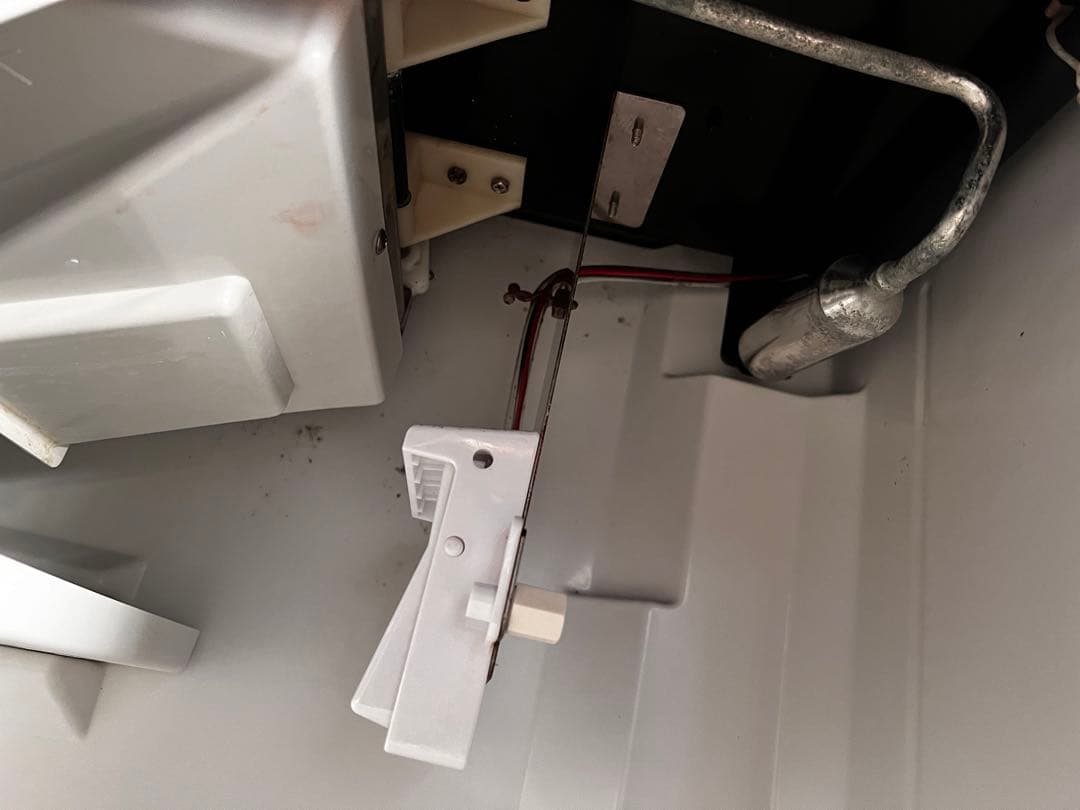 海人様限定　業務用製氷機 美品　大和冷機DRI-45LME 2018年　愛知発