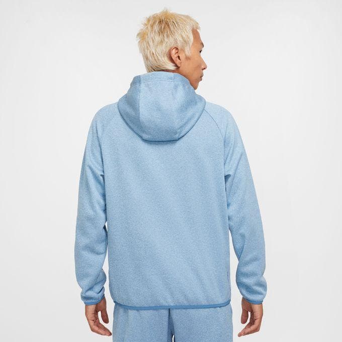 C2新品 2XL ナイキ Therma-FIT 裏起毛 上下 セットアップ 秋冬