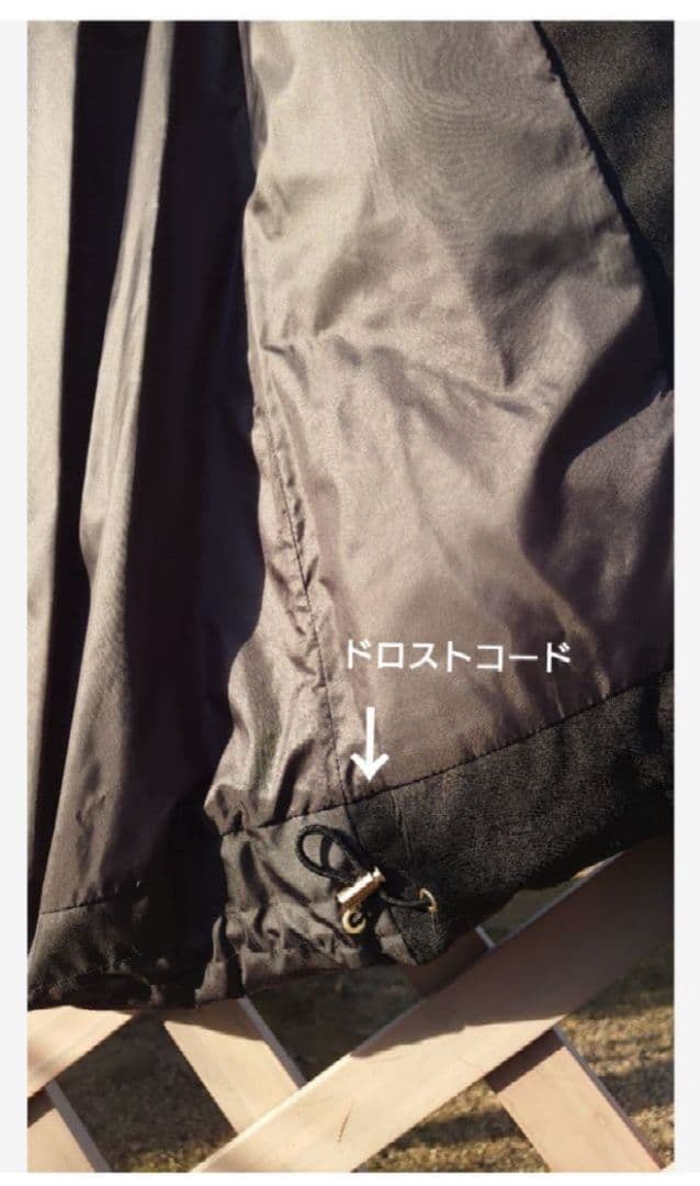 ２３区新品✨️ TWツイルロングダウンコート　ダウンジャケット２３区レディース