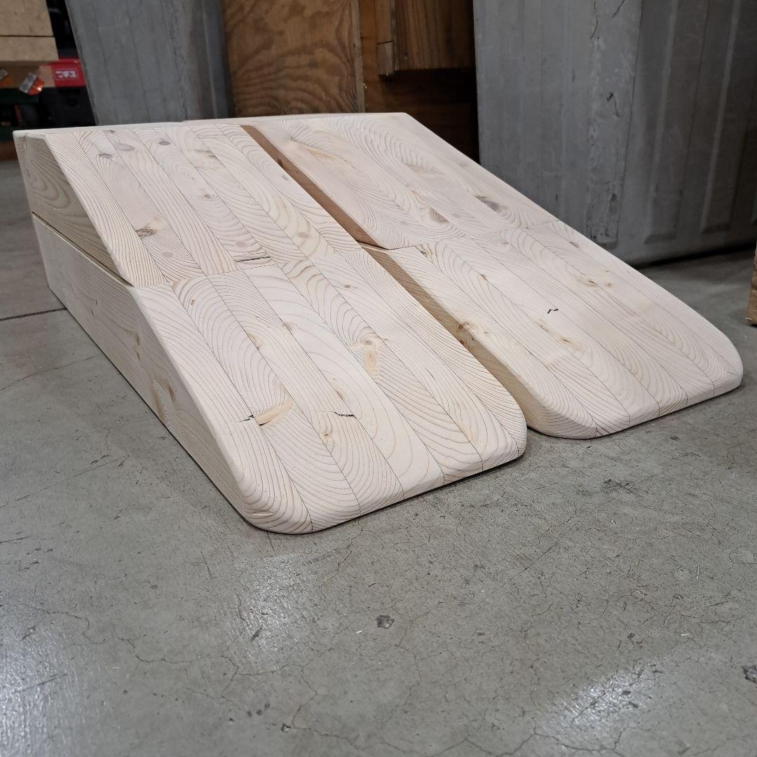 カースロープ　ワイド 　高さ21cm