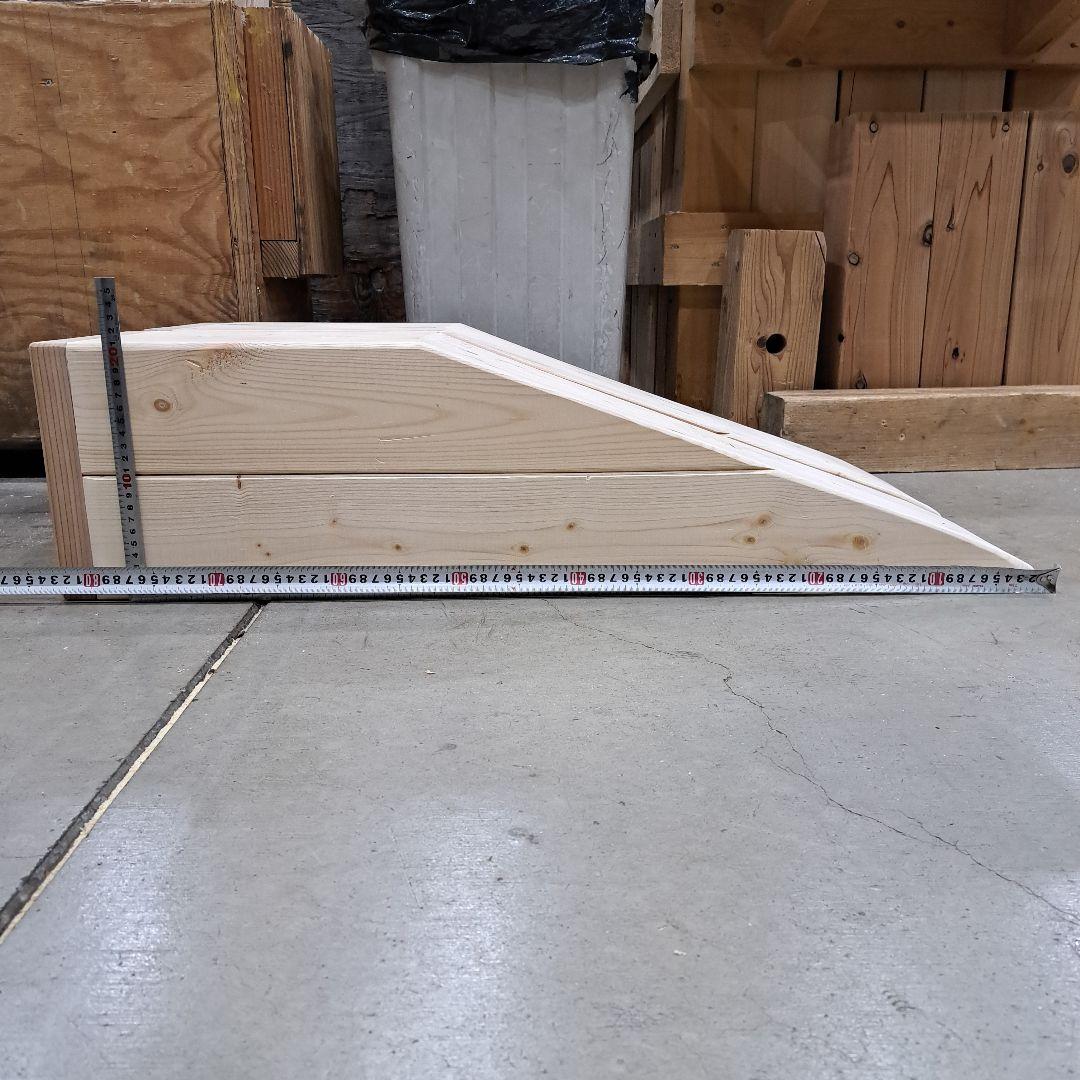 カースロープ　ワイド 　高さ21cm