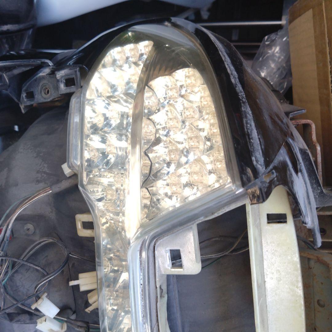 スカイウェイブ　テールランプ　CJ44 45 46