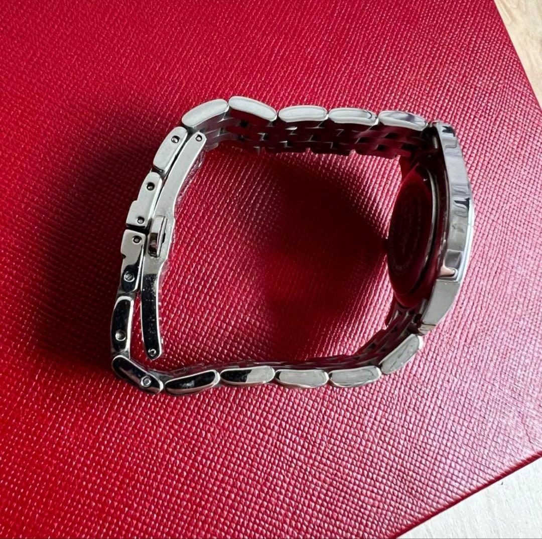 ゆ*ゆ様 グッチ　GUCCI 腕時計　5500