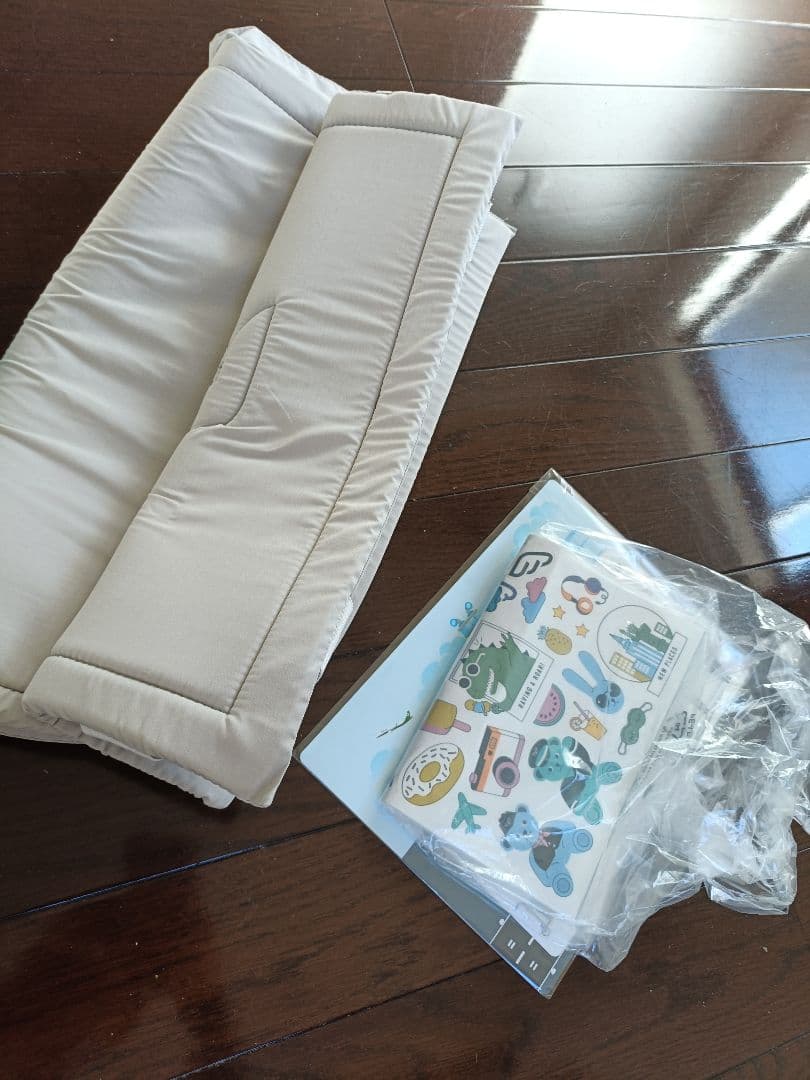 jetkids グリーン