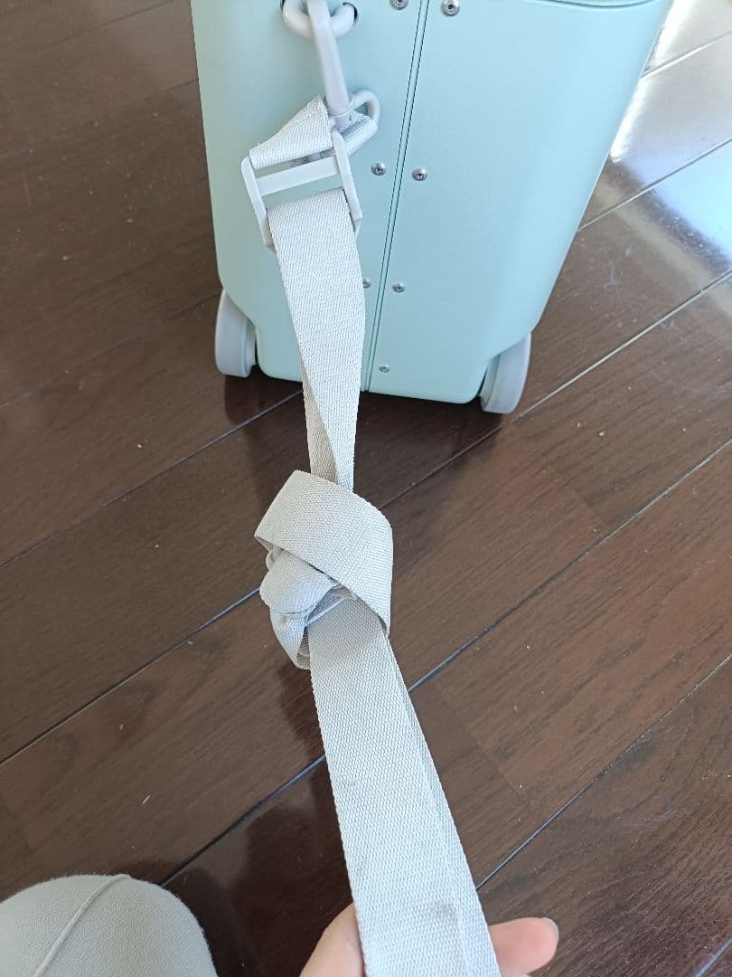 jetkids グリーン