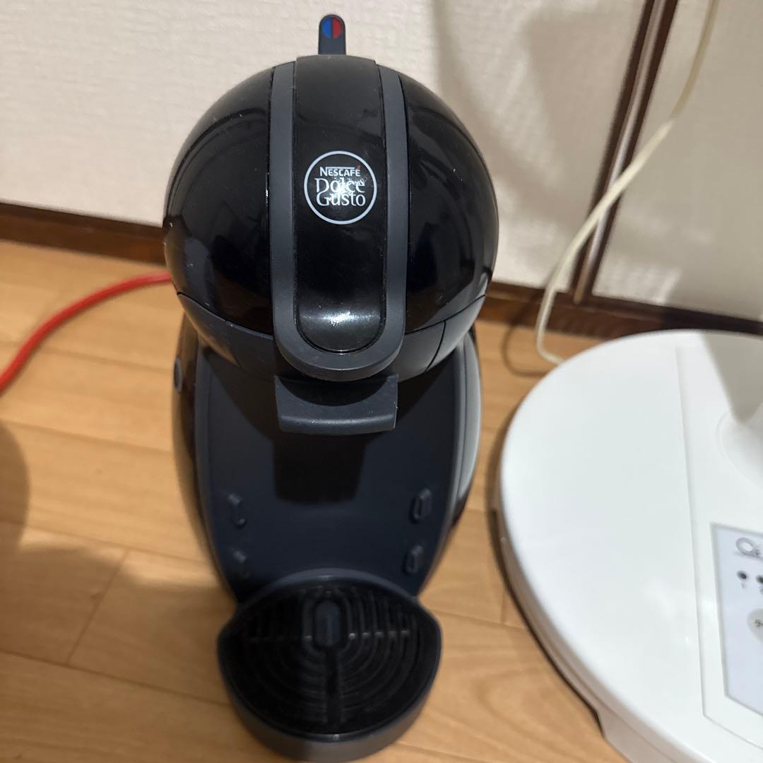家電4点セット 扇風機（CK）＋加湿器＋コーヒーメーカさんー 動作品