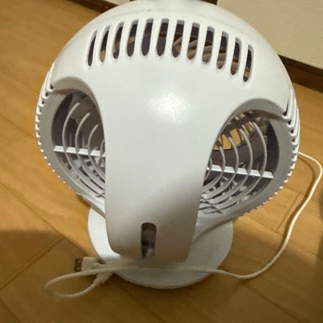 家電4点セット 扇風機（CK）＋加湿器＋コーヒーメーカさんー 動作品