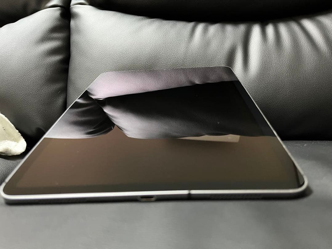 s*n様 T*A様 Apple iPad Pro 11インチ 256GB cel