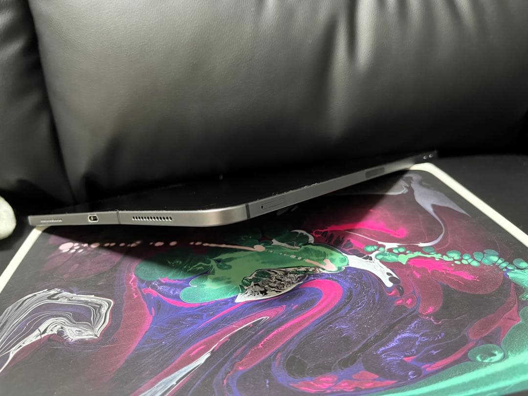 s*n様 T*A様 Apple iPad Pro 11インチ 256GB cel