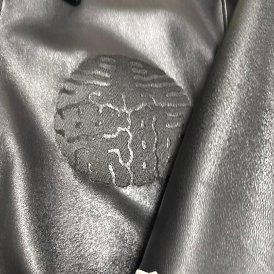 WACKO MARIA×BlackEyePatch 天国東京レザージャケット