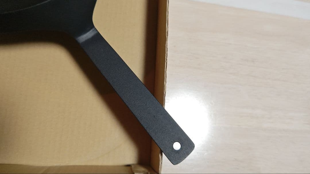 釜定　シャロウパン