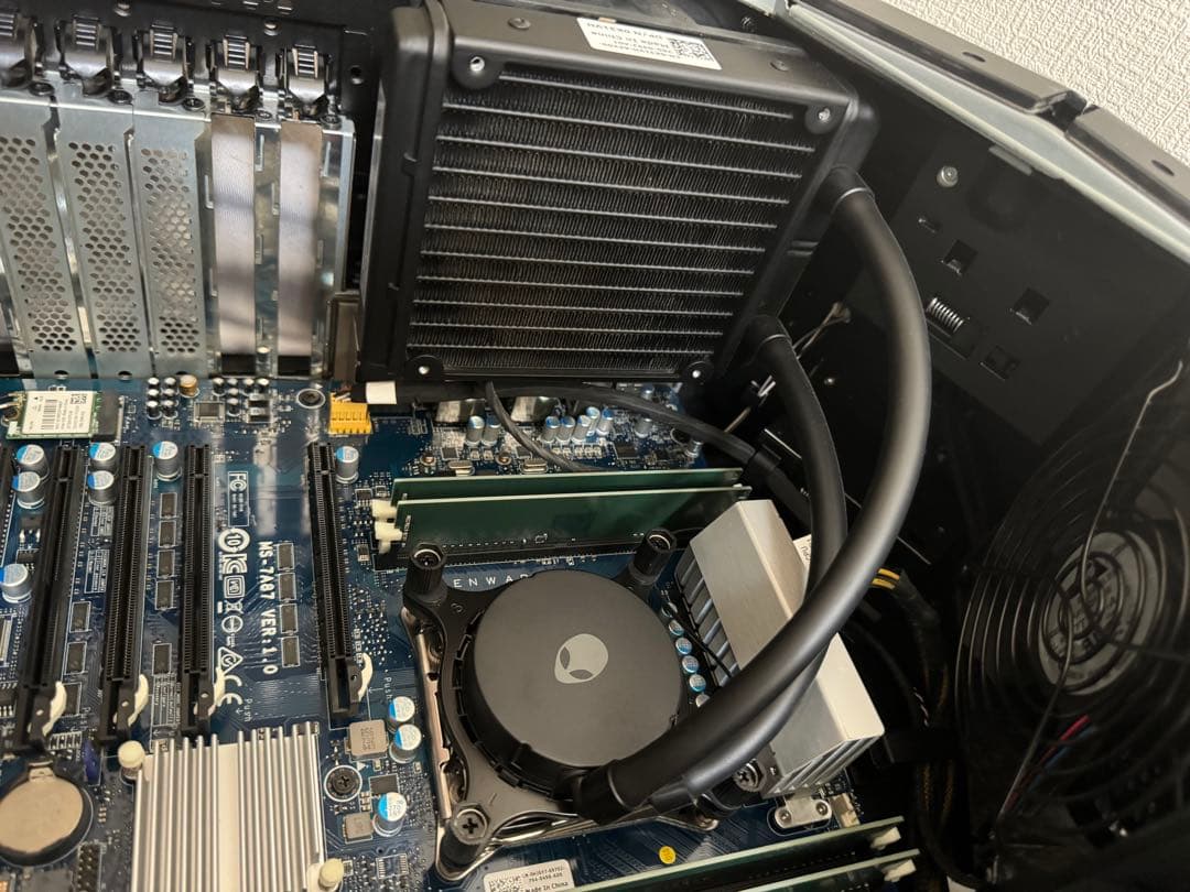 Z*所様 ゲーミングPC 自作用　パーツ類