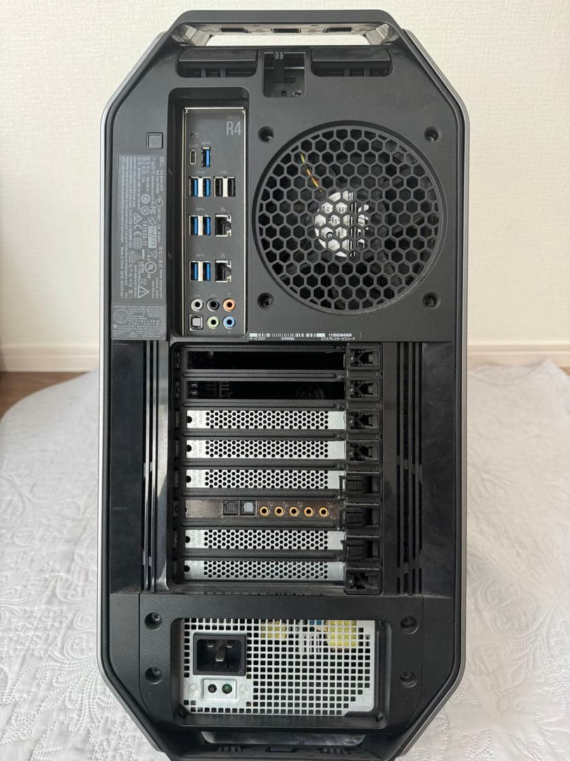 Z*所様 ゲーミングPC 自作用　パーツ類