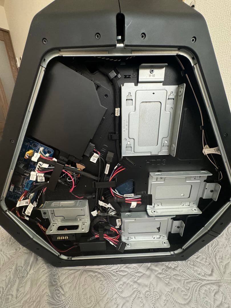 Z*所様 ゲーミングPC 自作用　パーツ類