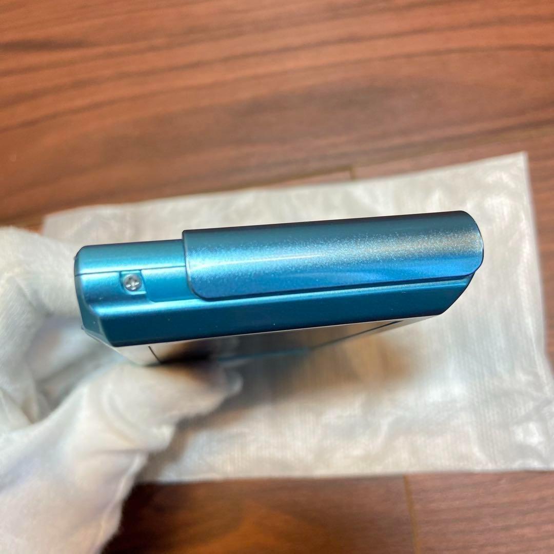 SONY Cyber-shot DSC-T90 デジカメ ほぼ新品 3432