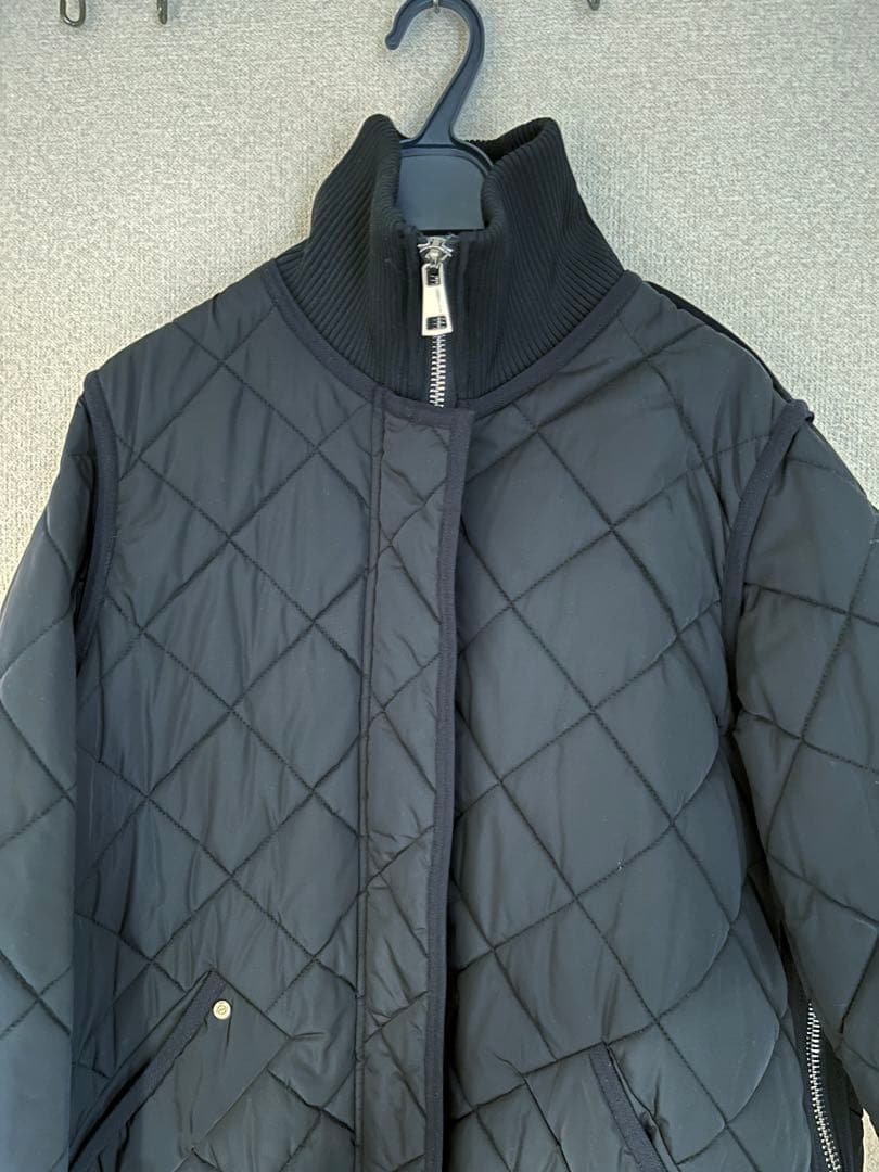 APSTUDIO/IENA SOSKEN キルティングコート