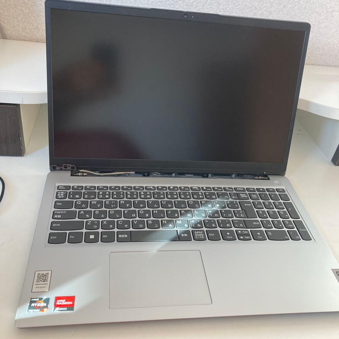 Lenovo IdeaPad 1 15AMN7 ノートパソコン