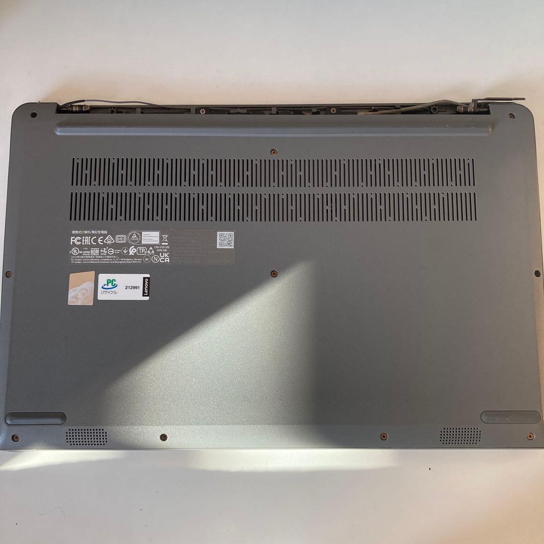 Lenovo IdeaPad 1 15AMN7 ノートパソコン