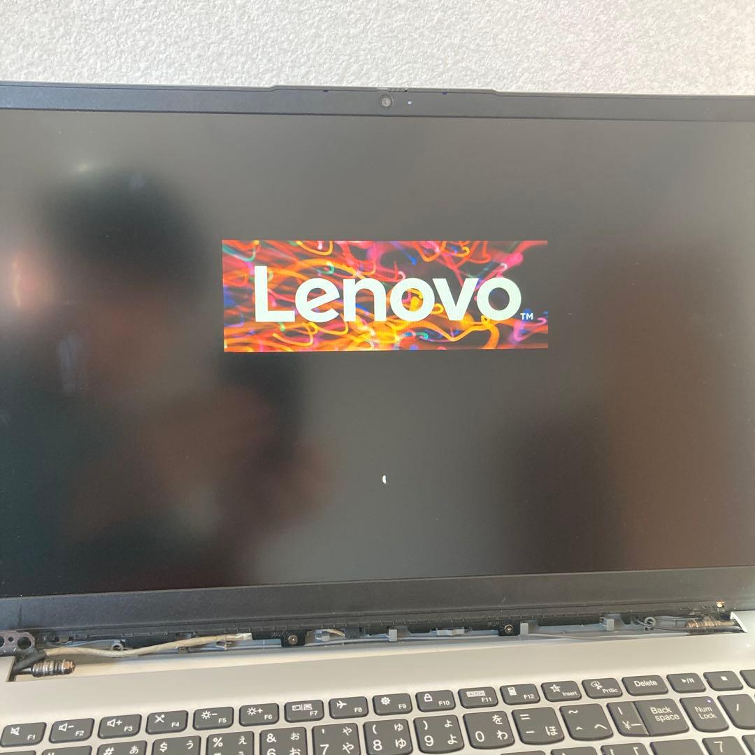 Lenovo IdeaPad 1 15AMN7 ノートパソコン