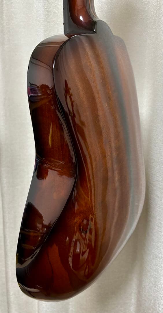 【ミニアコースティックギター】 フィリピン Alegra アレグレ【マンゴー材】