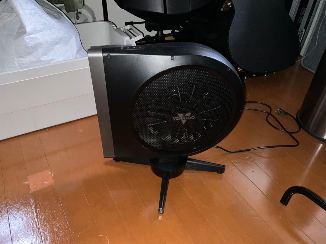 Vornado STRATAサーキュレーター 強風静音日本モデル