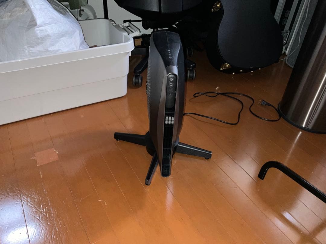 Vornado STRATAサーキュレーター 強風静音日本モデル