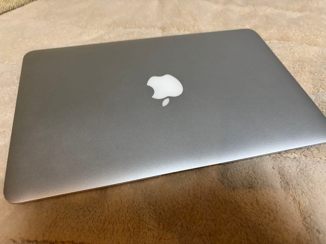 MacBook Air 2015 11インチ