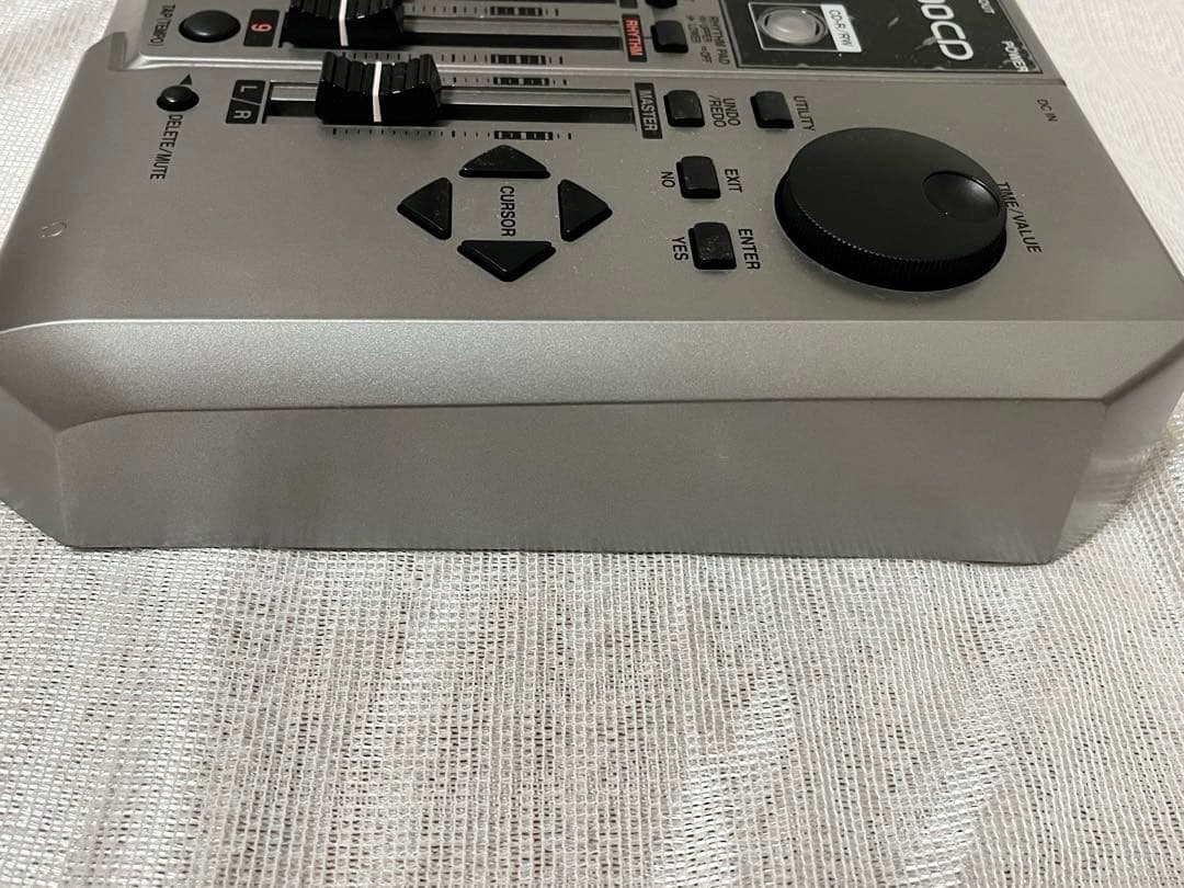 BOSS BR-900CD デジタルレコーダー