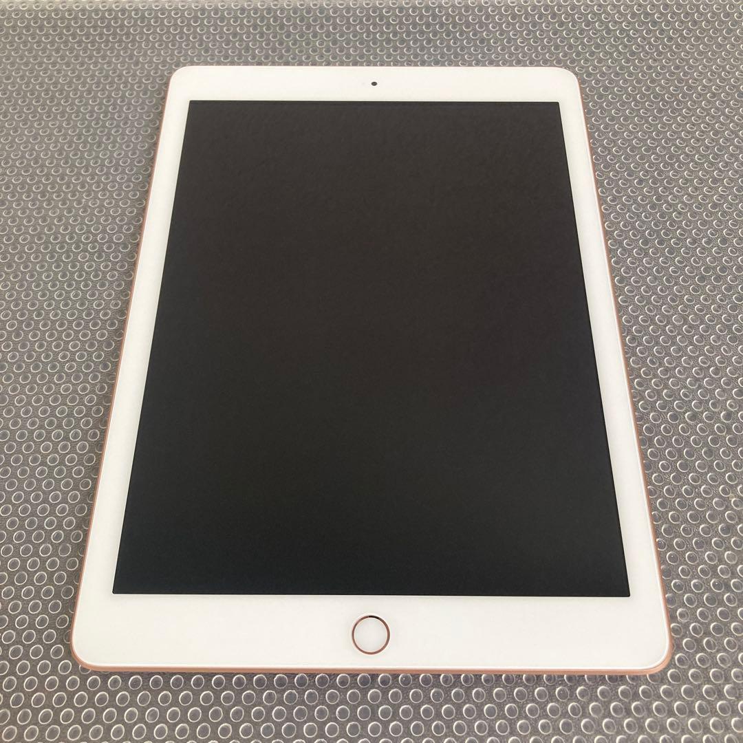 1035【早い者勝ち】電池最良好☆iPad6 第6世代 32GB WIFIモデル