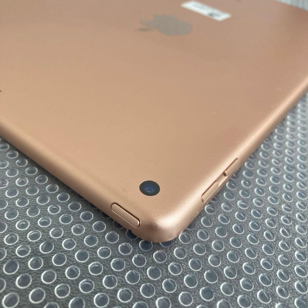 1035【早い者勝ち】電池最良好☆iPad6 第6世代 32GB WIFIモデル