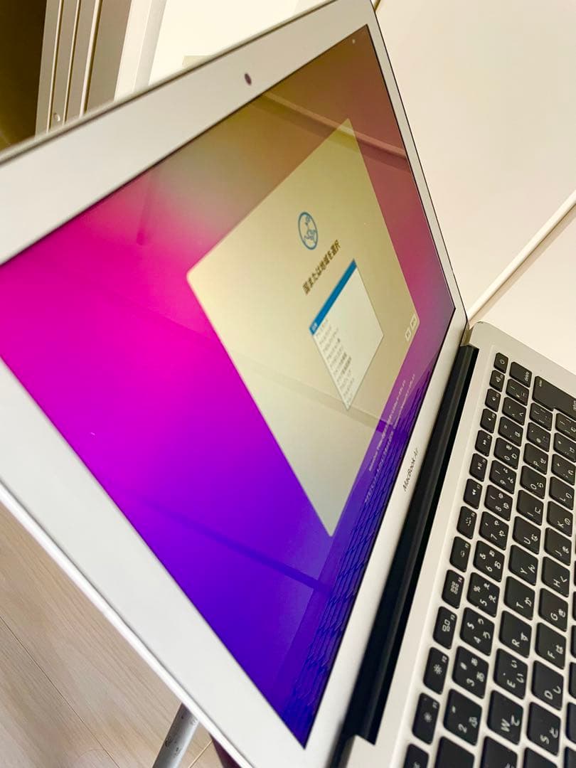 早い者勝ち！最強コスパ！美品★Apple★正規品★MacBook Air マック