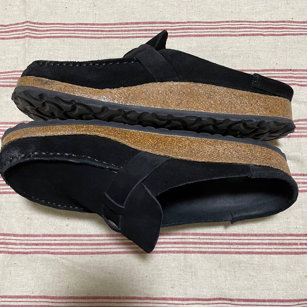 ビルケンシュトック　Buckley/バックリー