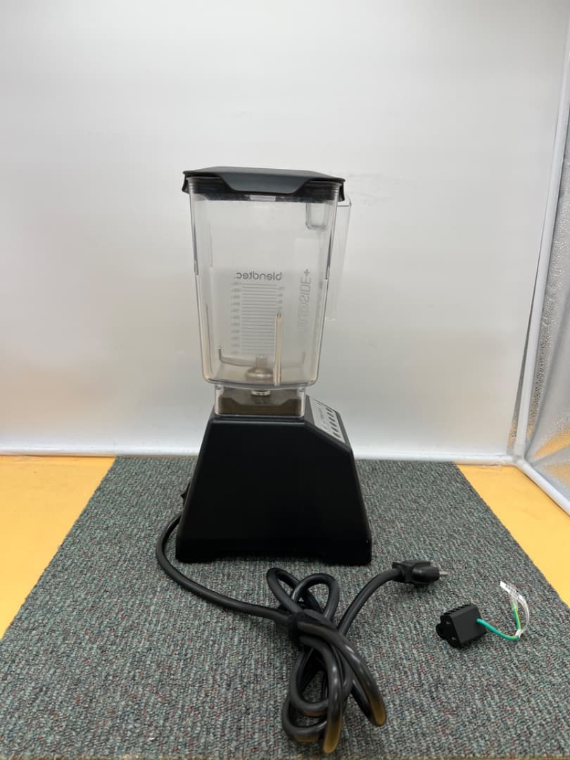 Blendtec（ブレンドテック） Total Blender　ES3　f788