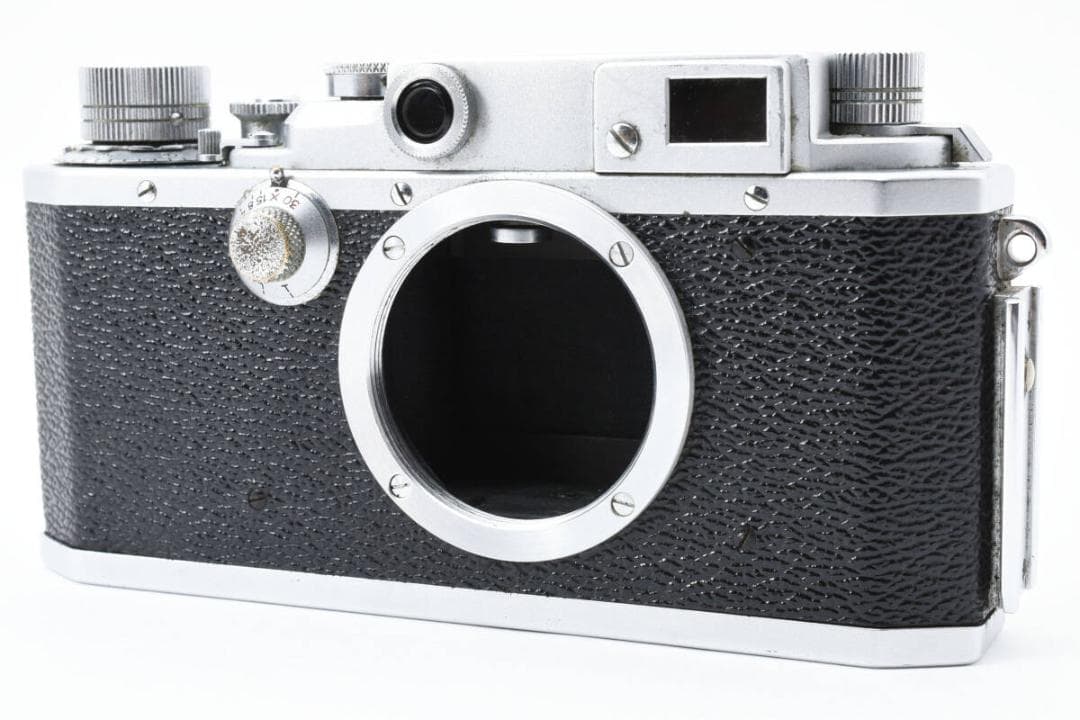 ★極美品★キヤノンCanon ⅡS 改 #515