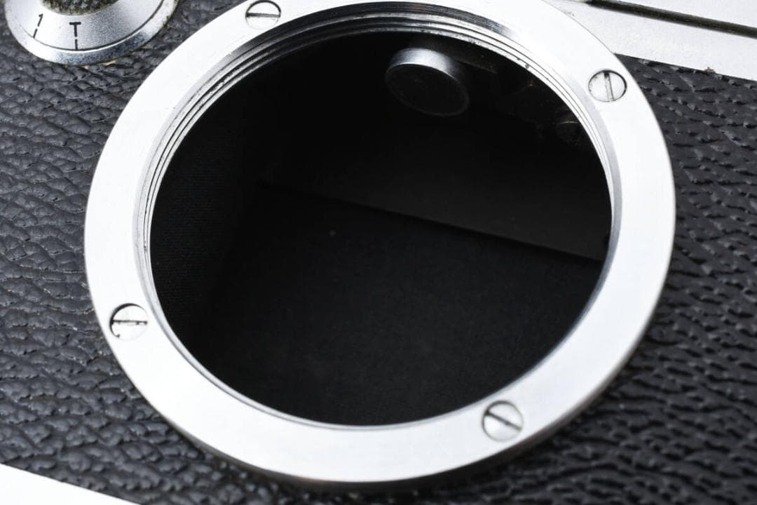 ★極美品★キヤノンCanon ⅡS 改 #515