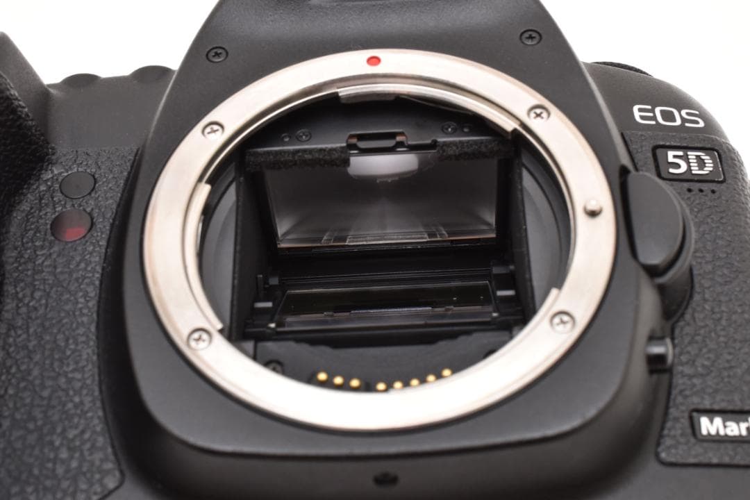 Canon EOS 5D Mark II デジタル一眼レフカメラボディ キヤノン
