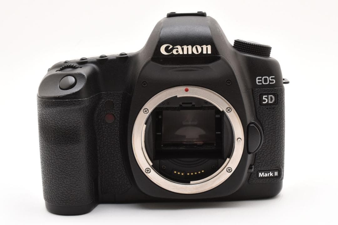Canon EOS 5D Mark II デジタル一眼レフカメラボディ キヤノン
