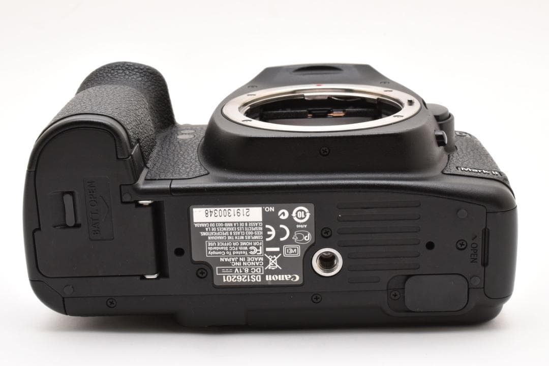 Canon EOS 5D Mark II デジタル一眼レフカメラボディ キヤノン