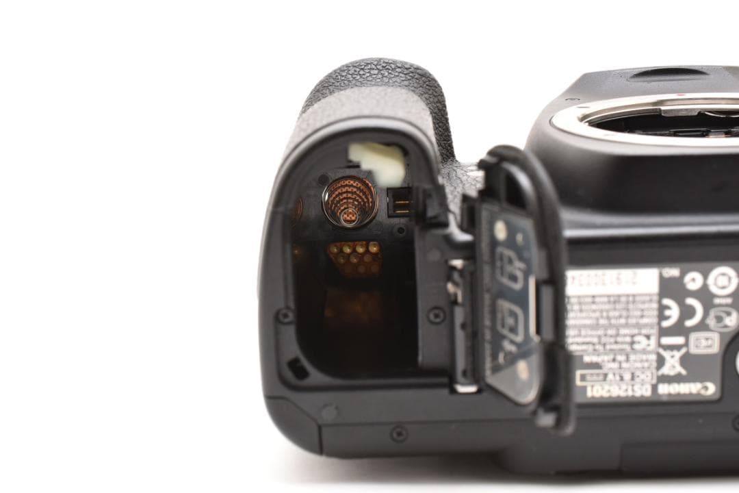 Canon EOS 5D Mark II デジタル一眼レフカメラボディ キヤノン