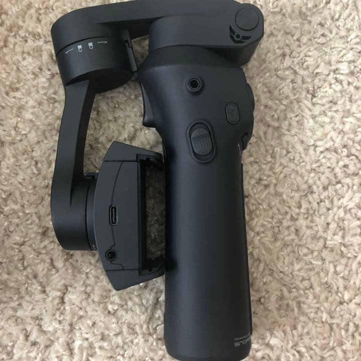 SNOPPA ATOM ジンバル