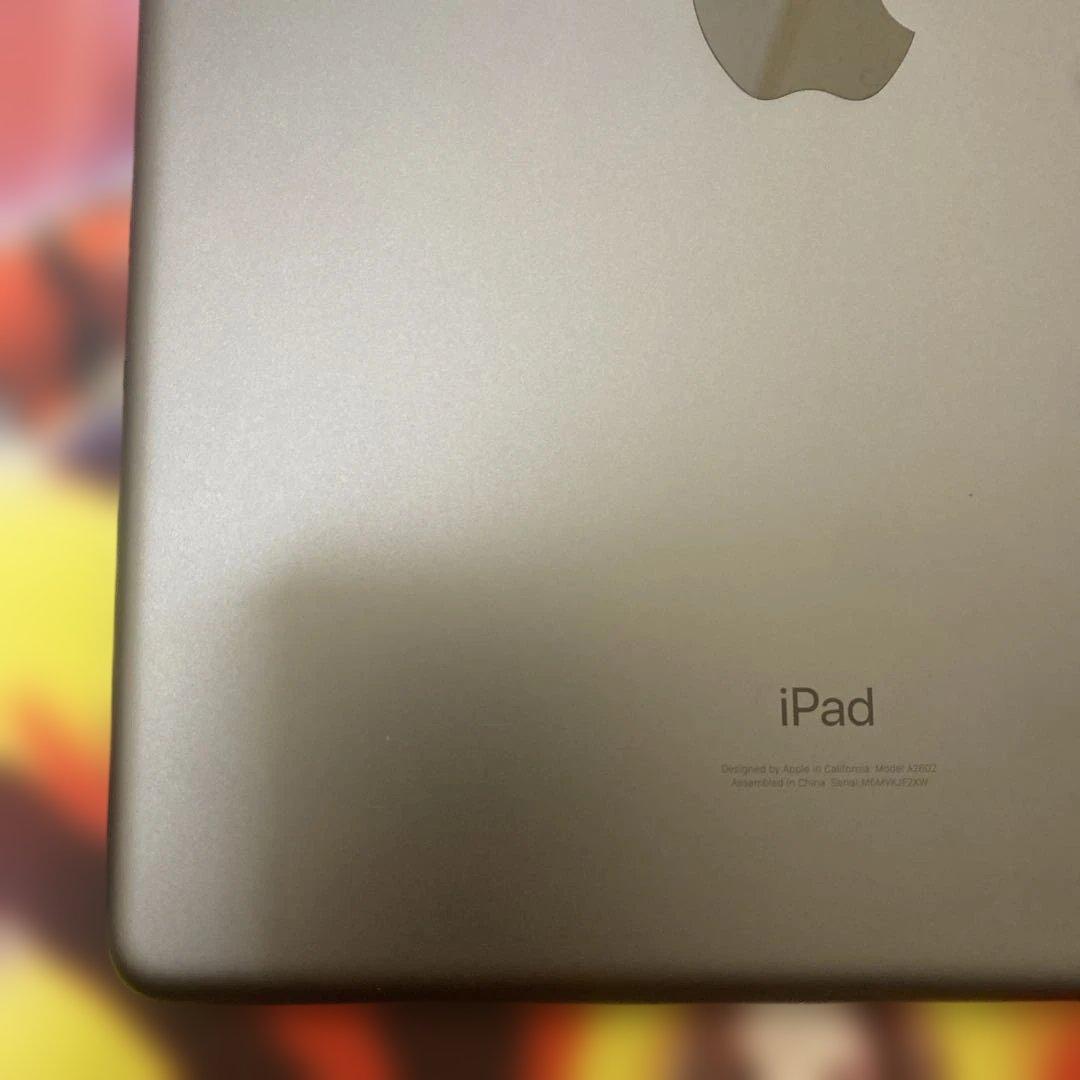 iPad (第9世代) 64GB Apple Pencil (第1世代)セット