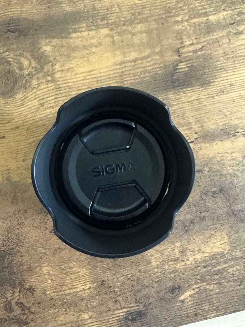 SIGMA 30mm F1.4 DC 単焦点レンズ