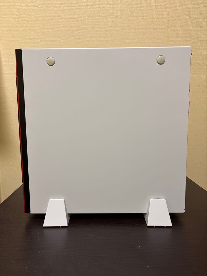 ［SSD新品］ESPRIMO 第8世代D558/TX　Core i3 8100