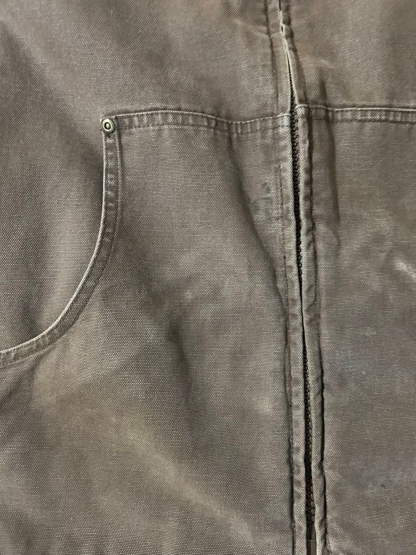 DAKOTA ダックジャケット Lサイズ