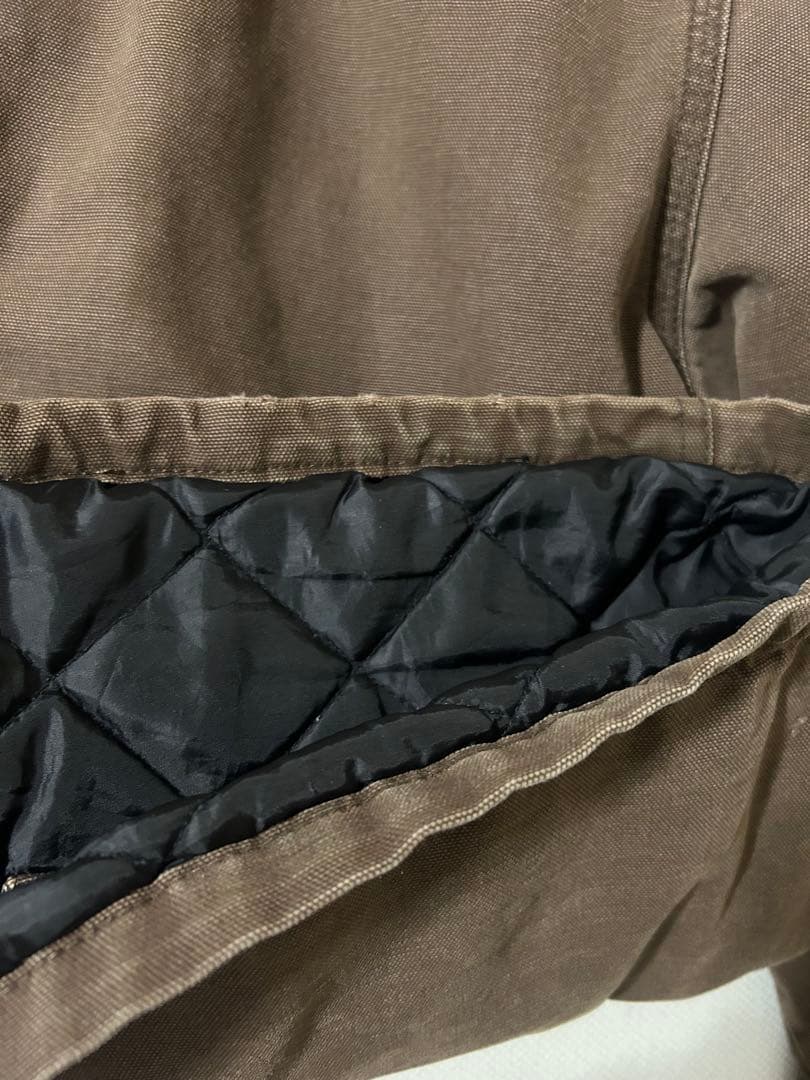 DAKOTA ダックジャケット Lサイズ